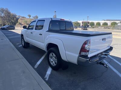2013 Toyota Tacoma PreRunner   - Photo 17 - Escondido, CA 92025