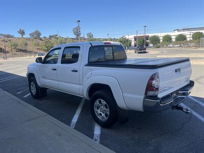 2013 Toyota Tacoma PreRunner   - Photo 15 - Escondido, CA 92025
