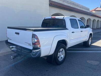 2013 Toyota Tacoma PreRunner   - Photo 16 - Escondido, CA 92025