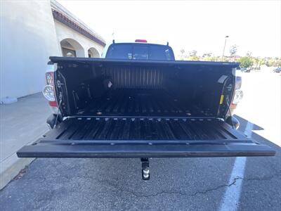 2013 Toyota Tacoma PreRunner   - Photo 5 - Escondido, CA 92025