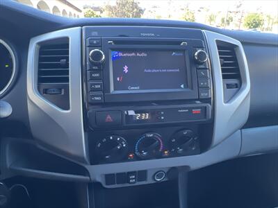 2013 Toyota Tacoma PreRunner   - Photo 31 - Escondido, CA 92025