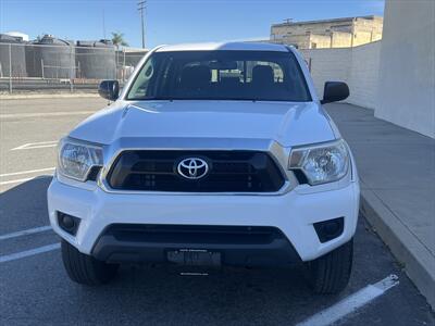 2013 Toyota Tacoma PreRunner   - Photo 19 - Escondido, CA 92025