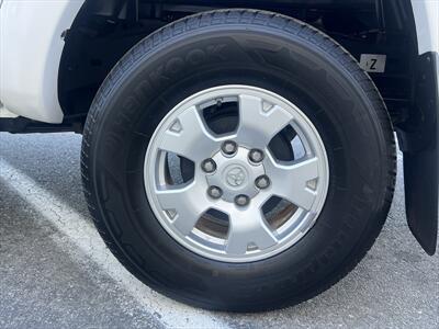 2013 Toyota Tacoma PreRunner   - Photo 22 - Escondido, CA 92025