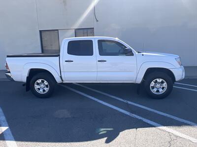 2013 Toyota Tacoma PreRunner   - Photo 30 - Escondido, CA 92025