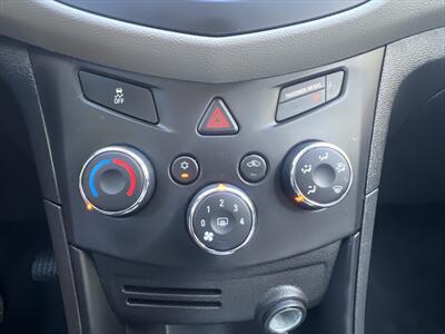 2016 Chevrolet Trax LS   - Photo 13 - Escondido, CA 92025