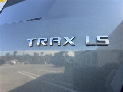 2016 Chevrolet Trax LS   - Photo 18 - Escondido, CA 92025