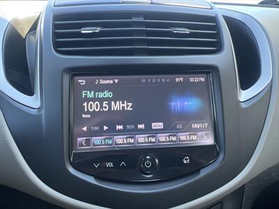 2016 Chevrolet Trax LS   - Photo 5 - Escondido, CA 92025