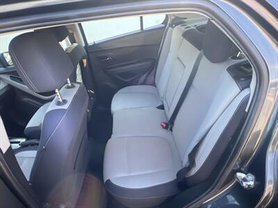 2016 Chevrolet Trax LS   - Photo 15 - Escondido, CA 92025