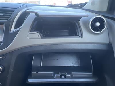 2016 Chevrolet Trax LS   - Photo 27 - Escondido, CA 92025