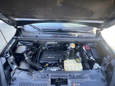 2016 Chevrolet Trax LS   - Photo 10 - Escondido, CA 92025