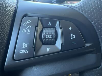 2016 Chevrolet Trax LS   - Photo 2 - Escondido, CA 92025