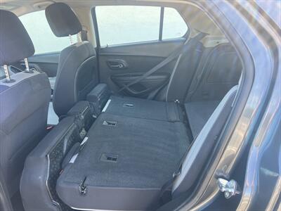 2016 Chevrolet Trax LS   - Photo 3 - Escondido, CA 92025