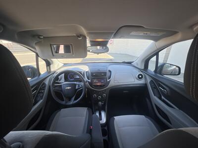 2016 Chevrolet Trax LS   - Photo 4 - Escondido, CA 92025
