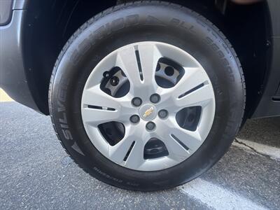2016 Chevrolet Trax LS   - Photo 19 - Escondido, CA 92025