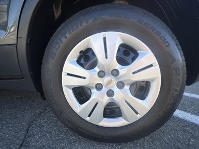 2016 Chevrolet Trax LS   - Photo 9 - Escondido, CA 92025