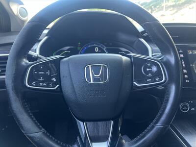 2018 Honda Clarity Plug-In Hybrid Touring   - Photo 17 - Escondido, CA 92025