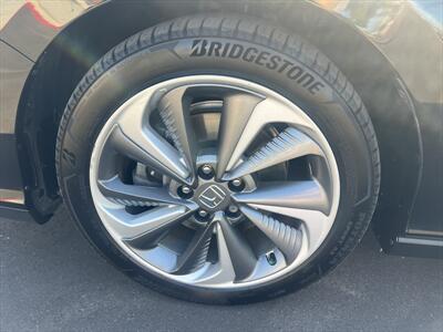2018 Honda Clarity Plug-In Hybrid Touring   - Photo 4 - Escondido, CA 92025