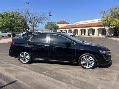 2018 Honda Clarity Plug-In Hybrid Touring   - Photo 15 - Escondido, CA 92025