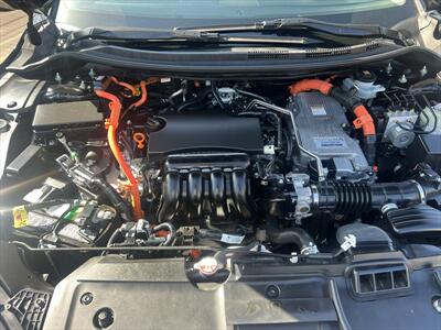 2018 Honda Clarity Plug-In Hybrid Touring   - Photo 26 - Escondido, CA 92025