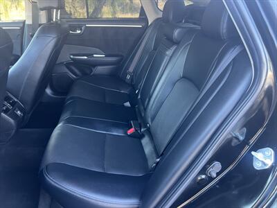 2018 Honda Clarity Plug-In Hybrid Touring   - Photo 23 - Escondido, CA 92025