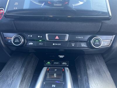 2018 Honda Clarity Plug-In Hybrid Touring   - Photo 7 - Escondido, CA 92025