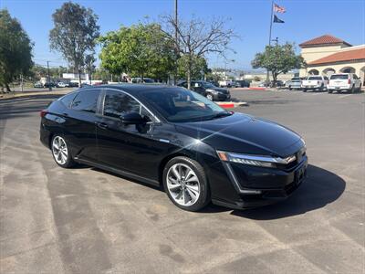 2018 Honda Clarity Plug-In Hybrid Touring   - Photo 16 - Escondido, CA 92025