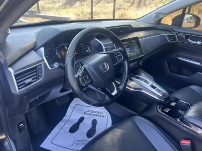 2018 Honda Clarity Plug-In Hybrid Touring   - Photo 24 - Escondido, CA 92025