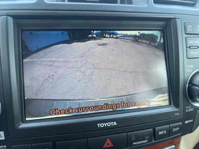 2008 Toyota Highlander Limited   - Photo 2 - Escondido, CA 92025