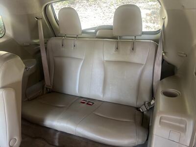 2008 Toyota Highlander Limited   - Photo 13 - Escondido, CA 92025