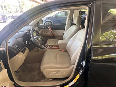 2008 Toyota Highlander Limited   - Photo 23 - Escondido, CA 92025
