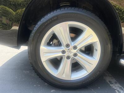2008 Toyota Highlander Limited   - Photo 21 - Escondido, CA 92025