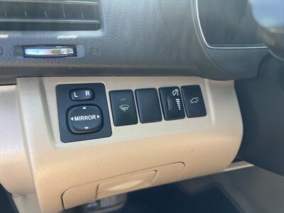 2008 Toyota Highlander Limited   - Photo 32 - Escondido, CA 92025