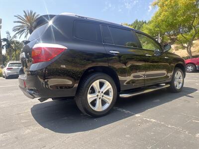2008 Toyota Highlander Limited   - Photo 16 - Escondido, CA 92025
