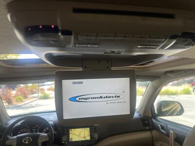 2008 Toyota Highlander Limited   - Photo 3 - Escondido, CA 92025