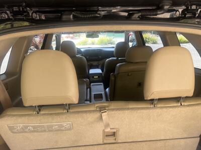 2008 Toyota Highlander Limited   - Photo 29 - Escondido, CA 92025