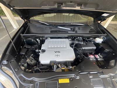 2008 Toyota Highlander Limited   - Photo 7 - Escondido, CA 92025