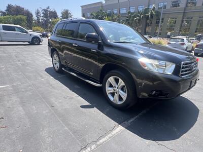 2008 Toyota Highlander Limited   - Photo 17 - Escondido, CA 92025