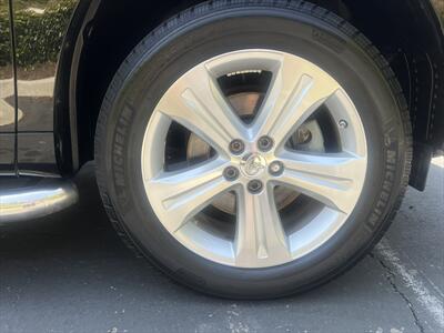 2008 Toyota Highlander Limited   - Photo 22 - Escondido, CA 92025