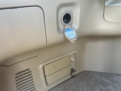 2008 Toyota Highlander Limited   - Photo 33 - Escondido, CA 92025