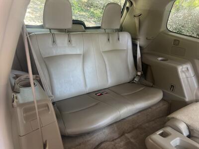 2008 Toyota Highlander Limited   - Photo 28 - Escondido, CA 92025