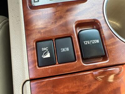 2008 Toyota Highlander Limited   - Photo 31 - Escondido, CA 92025
