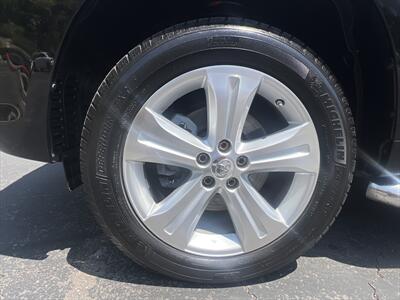 2008 Toyota Highlander Limited   - Photo 19 - Escondido, CA 92025