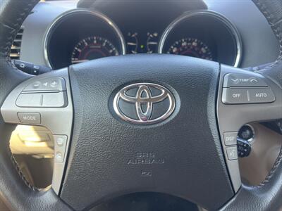 2008 Toyota Highlander Limited   - Photo 30 - Escondido, CA 92025
