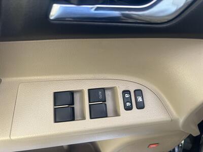 2008 Toyota Highlander Limited   - Photo 24 - Escondido, CA 92025