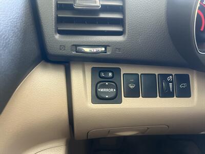 2008 Toyota Highlander Limited   - Photo 25 - Escondido, CA 92025