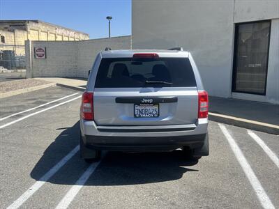 2014 Jeep Patriot Sport   - Photo 14 - Escondido, CA 92025