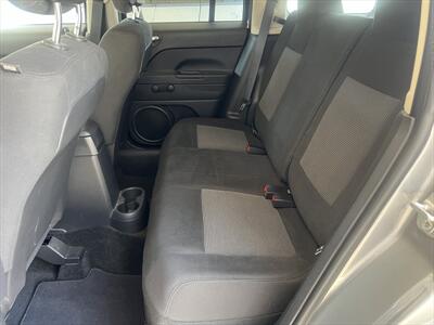 2014 Jeep Patriot Sport   - Photo 18 - Escondido, CA 92025