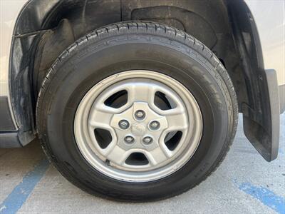 2014 Jeep Patriot Sport   - Photo 19 - Escondido, CA 92025