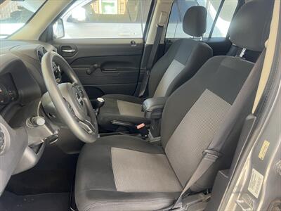 2014 Jeep Patriot Sport   - Photo 17 - Escondido, CA 92025