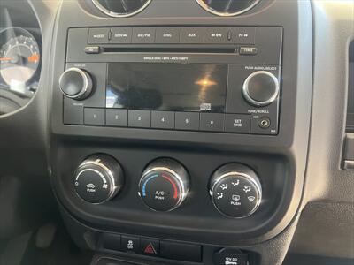 2014 Jeep Patriot Sport   - Photo 26 - Escondido, CA 92025